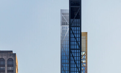 tall building 53 on size view 