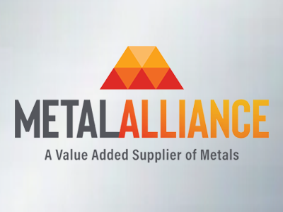 Metal Alliance Logo