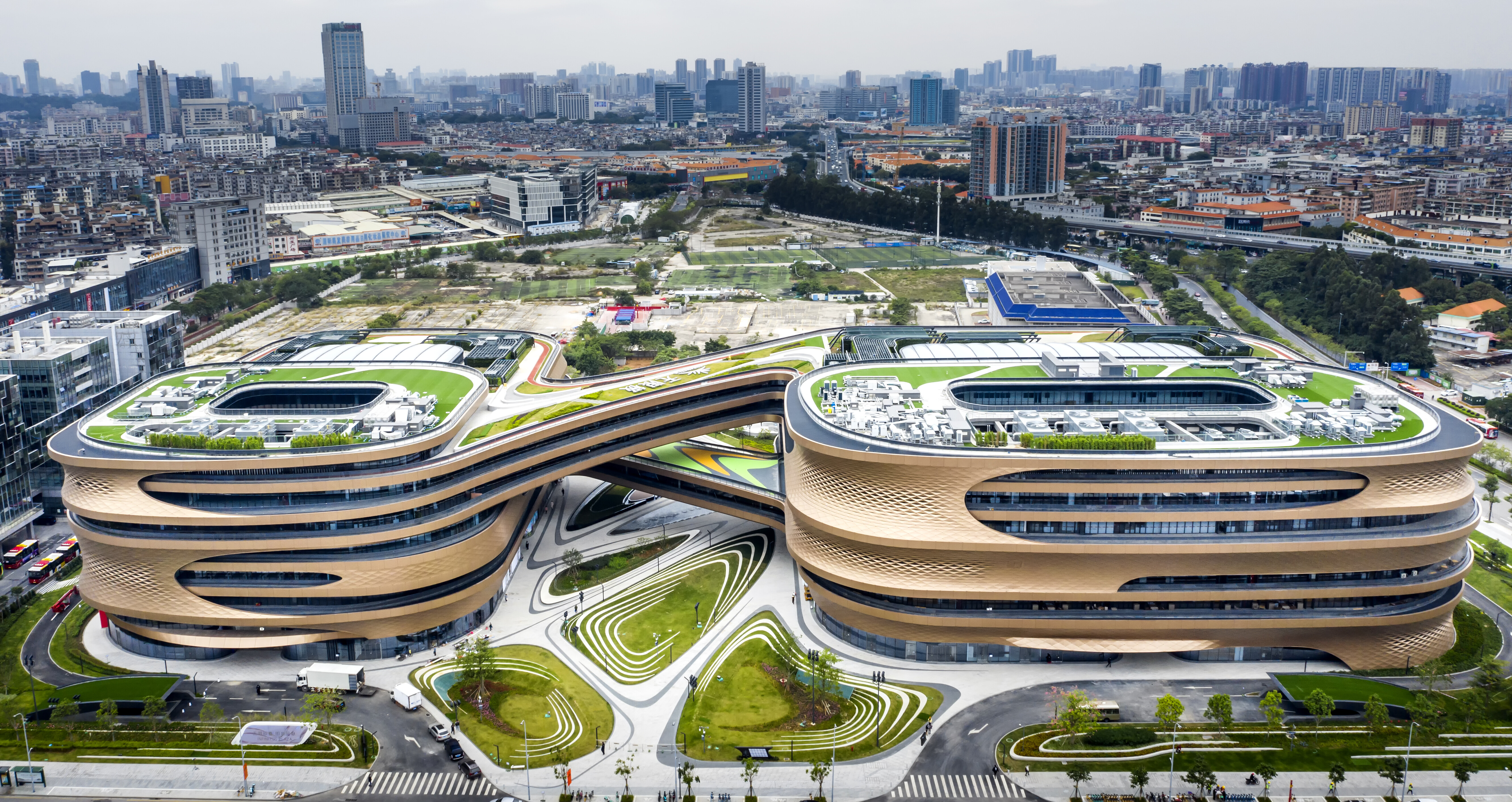 Infinitus Plaza in Guangzhou.jpg
